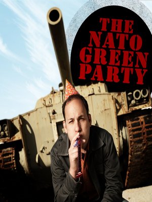 cover image of The Nato Green Party